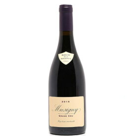 Domaine de la Vougeraie Musigny 1998 / ドメーヌ ド ラ ヴージュレ ミュジニー 1998