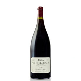 Domaine Dujac Clos de la Roche 1976 / ドメーヌ デュジャック クロ ド ラ ロッシュ 1976