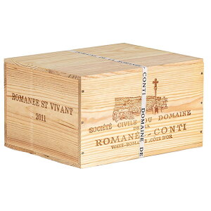 Romanee-Saint-Vivant Domaine Romanee-Conti 2011 / }l T B@ h[k }l ReB 2011