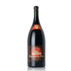 Domaine du Pegau Cuvee da Capo 2015 / h[k f yS[ LF _ J| 2015