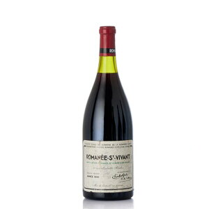 Romanee-Saint-Vivant Domaine Romanee-Conti 2014 / }l T B@ h[k }l ReB 2014