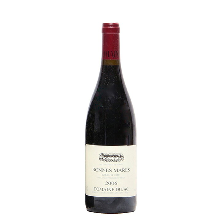 楽天市場】Bonnes Mares Dujac 2015 / ボンヌ マール デュジャック 