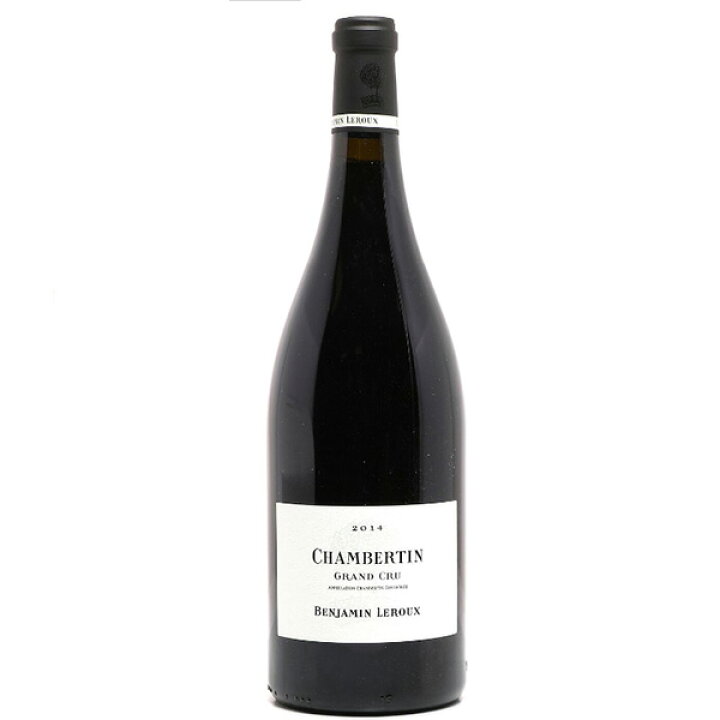 楽天市場】Benjamin Leroux Chambertin 2015 / バンジャマン ルルー 