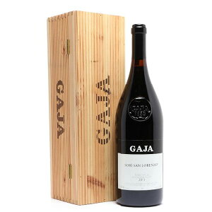 Gaja Barbaresco Sori San Lorenzo 1997 / K ooXR \ T cH 1997