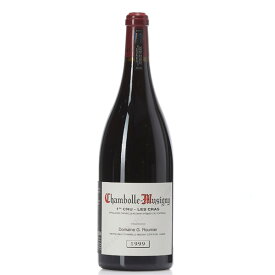 Domaine Roumier Chambolle-Musigny Les Cras 2018 / ドメーヌ ルーミエ シャンボール ミュジニー レ クラ 2018