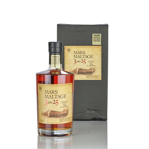 Mars Maltage 3 Plus 25 Pure Malt 28 Year / }X e[W 3vX25, 28N