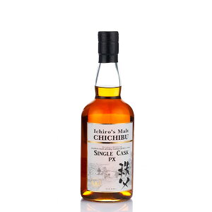 Ichiro�fs Malt Chichibu Single Cask PX / �C�`���[�Y�����g �V���O�� �J�X�N PX