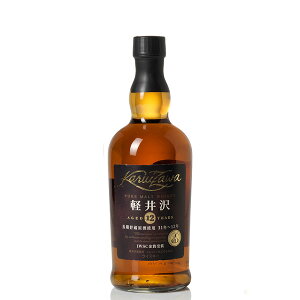 Karuizawa 12 Years Old Pure Malt / �y��� 12�N �s���A �����g