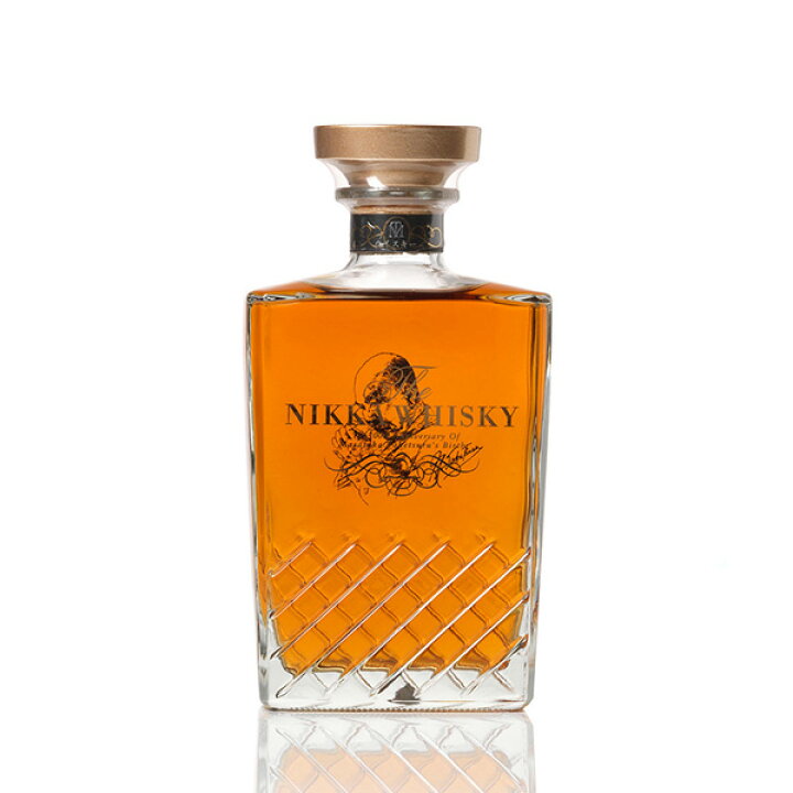 楽天市場】Nikka 100th Anniversary / ニッカ 100周年記念 : Fine and Rare