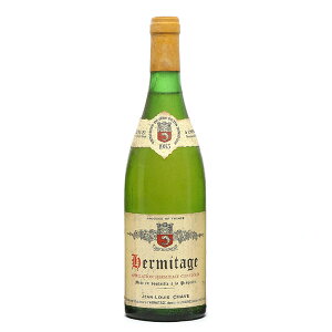 Domaine Jean-Louis Chave Hermitage Blanc 1979 / h[k W C V[ G~^[W u 1979