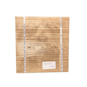 Chateau Lafite Rothschild 2018 / Vg[ tBbg [gVg 2018