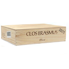 Clos Erasmus Priorat 2013 / クロ エラスムス プリオラト 2013