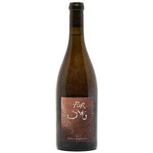 POUILLY FUME PUR SANG DAGUENEAU 2007 / �s���� �t���� �s���[�� �T�� �_�O�m�[ 2007