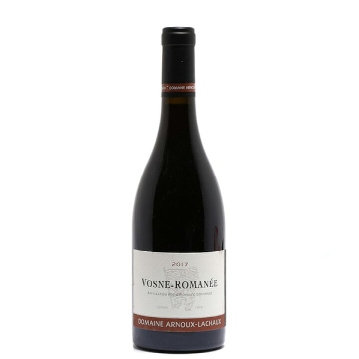 楽天市場】Domaine Arnoux-Lachaux Vosne-Romanee 2007 / ドメーヌ 