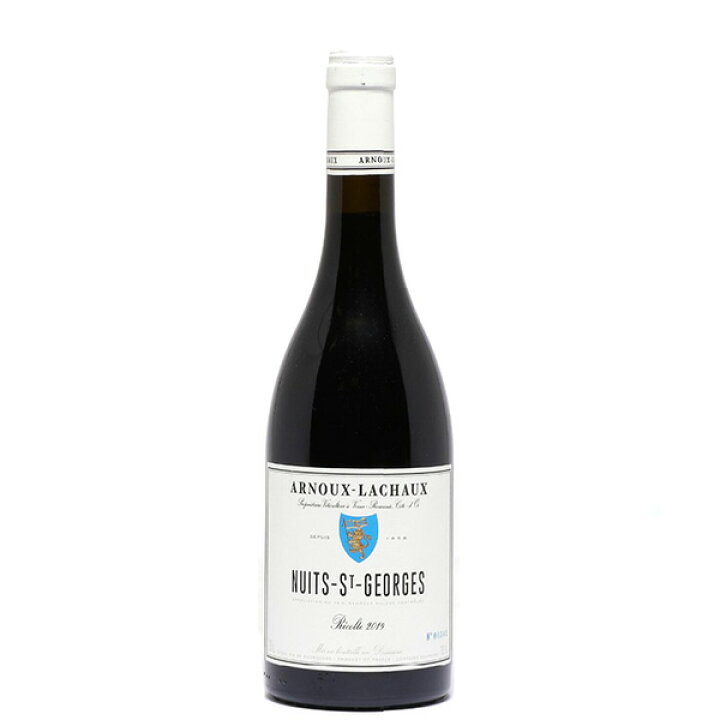楽天市場】Domaine Arnoux-Lachaux Nuits-Saint-Georges 2020 
