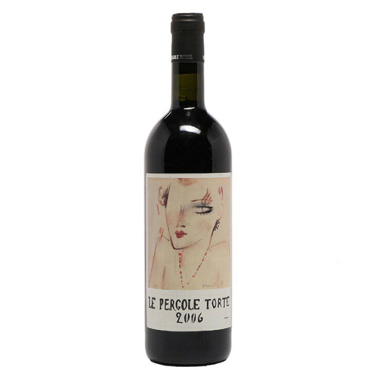 楽天市場】Montevertine Le Pergole Torte Toscana 2010 / モンテ  