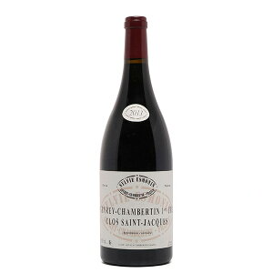 Domaine Sylvie Esmonin Clos Saint-Jacques 2014 / �h���[�k �V�����B �G�X���i�� �N�� �T�� �W���b�N 2014