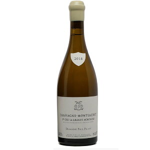 Domaine Paul Pillot La Grande Montagne 2013 / �h���[�k �|�[�� �s�� �� �O�����h �����^�[�j�� 2013