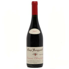 Clos Rougeard Saumur-Champigny Les Poyeux 1998 / クロ ルジャール ソーミュール シャンピニィ レ ポワイユー 1998