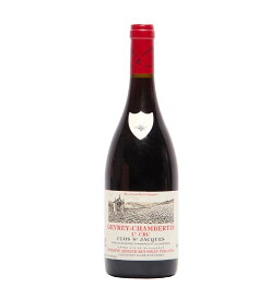 Gevrey chambertin clos saint-jacques Rousseau 2006 / ジュヴレ シャンベルタン クロ サン ジャック ルソー 2006