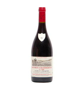 Gevrey chambertin clos saint-jacques Rousseau 2013 / �W������ �V�����x���^�� �N�� �T�� �W���b�N ���\�[ 2013