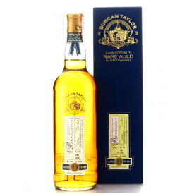 Bruichladdich 1966 Duncan Taylor 39 Year Old / ブルックラディ 1966 ダンカン テイラー 39年
