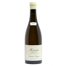 Etienne Sauzet Montrachet Grand Cru 1995 / エティエンヌ ソゼ モンラッシェ グラン クリュ 1995