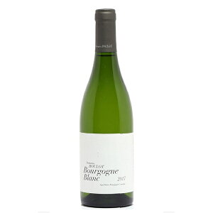 Domaine Roulot Bourgogne Blanc 2012 / �h���[�k ���[�� �u���S�[�j�� �u���� 2012