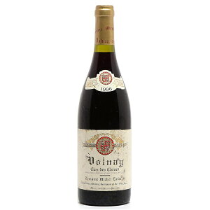 Michel Lafarge Volnay 1er Cru Clos des Chenes 2005 / �~�b�V�F�� ���t�@���W�� ���H���l�C �v���~�G �N���� �N�� �f �V�F�[�k 2005