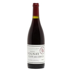 Marquis d'Angerville Volnay Clos des Ducs 1998 / }L _WFB[ HlC N f fbN 1998