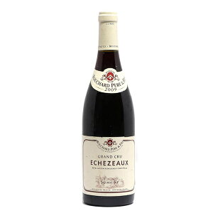 Bouchard Echezeaux 1990 / uV[ GVF][ 1990