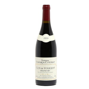 Confuron Cotetidot Clos de Vougeot 2014 / �R���t������ �R�g�e�B�h �N�� �h ���[�W�� 2014