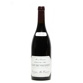 Clos de vougeot Domaine meo-camuzet 1998 / クロ ド ヴージョ ドメーヌ メオ カミュゼ 1998