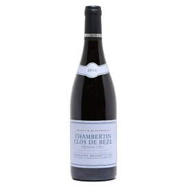 Domaine Bruno Clair Chambertin Clos de Bèze 2009 / ドメーヌ ブルーノ クレール シャンベルタン クロ ド ベーズ 2009