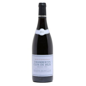 Domaine Bruno Clair Chambertin Clos de Beze 2016 / �h���[�k �u���[�m �N���[�� �V�����x���^�� �N�� �h �x�[�Y 2016