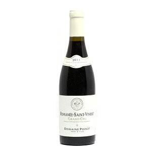 Domaine Poisot Romanee Saint Vivant Grand Cru 2013 / h[k |] }l T B@ O N 2013