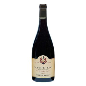 clos de la roche vieilles vignes ponsot 2012 / �N�� �h �� ���b�V�� ���B�G�C�� ���B�[�j�� �|���\ 2012