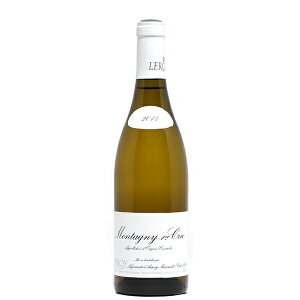 Domaine Leroy Montagny 2014 / �h���[�k ������ �����^�j�[ 2014