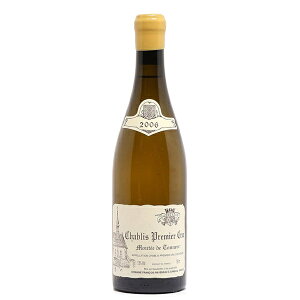 Domaine Francois Raveneau Montee de Tonnerre 2019 / �h���[�k �t�����\�� �����m�[ �����e �h �g�l�� 2019