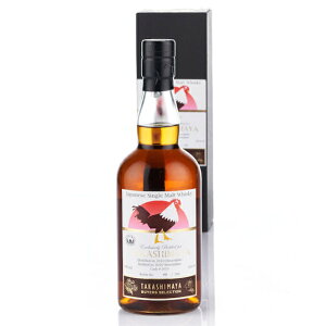 Chichibu 2010 Single Cask #2653 Takashimaya / ���� 2010 �V���O�� �J�X�N #2653 ������