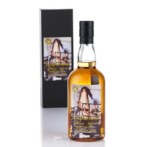 Chichibu 2012 Floor Malted Single Cask #1774 / ���� 2012 �t���A�[�����e�b�h �V���O�� �J�X�N #1774