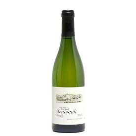 Domaine Roulot Meursault Les Vireuils 2013 / ドメーヌ ルーロ ムルソー レ ヴィルイユ 2013