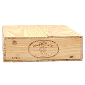 Chateau Batailley 1999 / Vg[ o^CG 1999