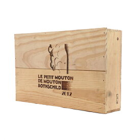 Le Petit Mouton de Mouton Rothschild 2005 / ル プティ ムートン ド ムートン ロートシルト 2005