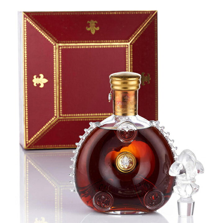 楽天市場】Remy martin louis XIII cognac 1980s / レミー マルタン 