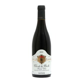 Hubert Lignier Clos de la Roche 2009 / ユベール リニエ クロ ド ラ ロッシュ 2009