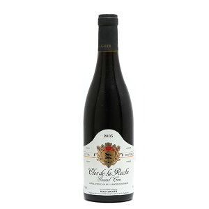 Hubert Lignier Clos de la Roche 2010 / ���x�[�� ���j�G �N�� �h �� ���b�V�� 2010