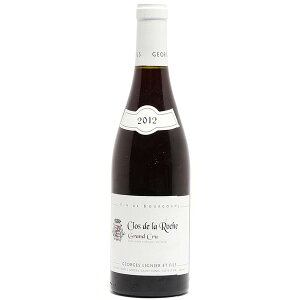 Clos de la Roche Georges Lignier 1988 / �N�� �h �� ���b�V�� �W�����W�� ���j�G 1988