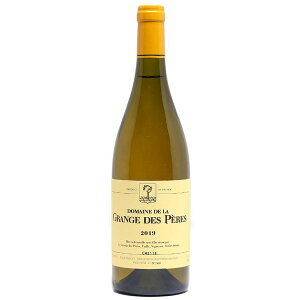 Domaine de la Grange des Peres Blanc 2007 / �h���[�k �h �� �O�����W�� �f �y�[�� �u���� 2007