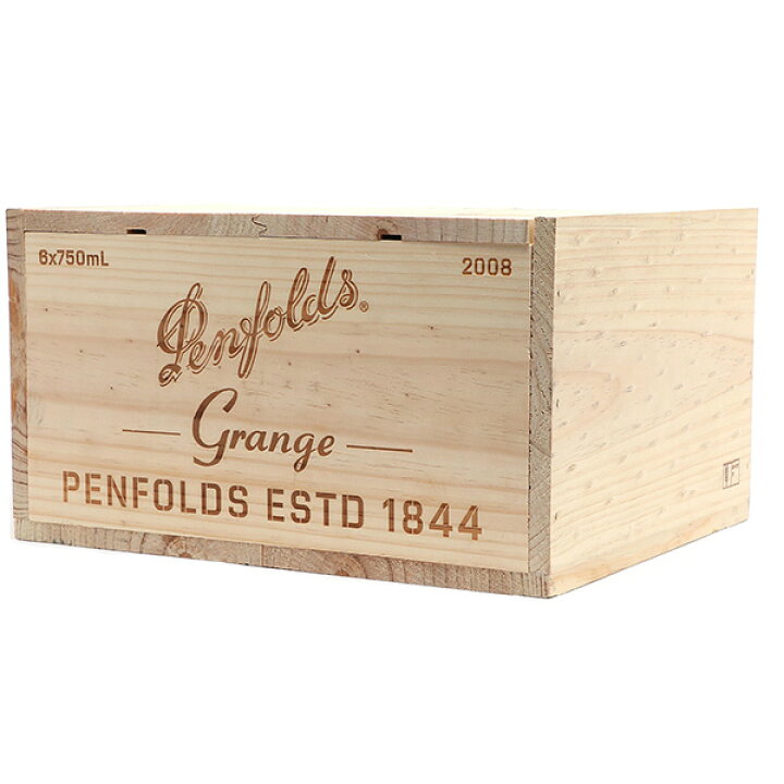 楽天市場】Penfolds Grange 1993 / ペンフォールズ グランジ 1993 